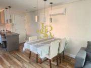 Kitnet / Stúdio para Locação em Curitiba/PR Alto da Rua...