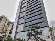 Kitnet / Stúdio para Locação em Curitiba/PR Batel 1 Quartos