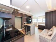 Kitnet / Stúdio para Locação em Curitiba/PR Batel