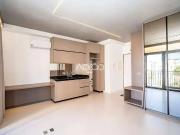 Kitnet / Stúdio para Locação em Curitiba/PR Bigorrilho 1...