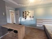 Kitnet / Stúdio para Locação em Curitiba/PR Boa Vista 1...