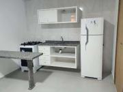 Kitnet / Stúdio para Locação em Curitiba/PR Boa Vista 1...