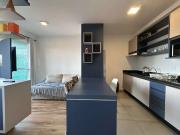 Kitnet / Stúdio para Locação em Curitiba/PR Bom Retiro 1...