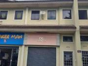 Kitnet / Stúdio para Locação em Curitiba/PR Cajuru 1 Quartos