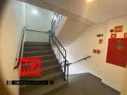 Kitnet / Stúdio para Locação em Curitiba/PR Cajuru 1 Quartos