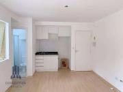Kitnet / Stúdio para Locação em Curitiba/PR Cajuru 1 Quartos