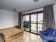 Kitnet / Stúdio para Locação em Curitiba/PR Campina do...