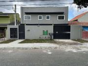 Kitnet / Stúdio para Locação em Curitiba/PR Capão Raso 1...