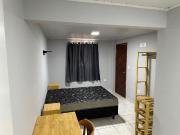 Kitnet / Stúdio para Locação em Curitiba/PR Capão Raso