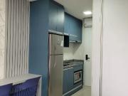 Kitnet / Stúdio para Locação em Curitiba/PR Centro