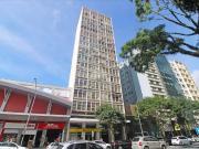 Kitnet / Stúdio para Locação em Curitiba/PR Centro 1 Quartos