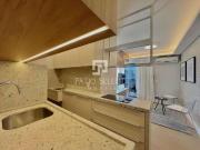 Kitnet / Stúdio para Locação em Curitiba/PR Centro 1 Quartos