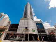 Kitnet / Stúdio para Locação em Curitiba/PR Centro 1 Quartos