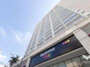 Kitnet / Stúdio para Locação em Curitiba/PR Centro 1 Quartos