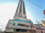 Kitnet / Stúdio para Locação em Curitiba/PR Centro 1 Quartos