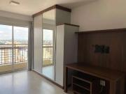 Kitnet / Stúdio para Locação em Curitiba/PR Centro 1 Quartos