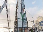 Kitnet / Stúdio para Locação em Curitiba/PR Centro 1 Quartos