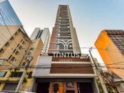 Kitnet / Stúdio para Locação em Curitiba/PR Centro 1 Quartos