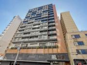 Kitnet / Stúdio para Locação em Curitiba/PR Centro 1 Quartos