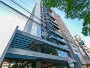 Kitnet / Stúdio para Locação em Curitiba/PR Centro 1 Quartos