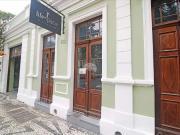 Kitnet / Stúdio para Locação em Curitiba/PR Centro 1 Quartos