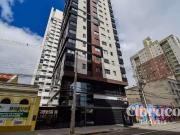 Kitnet / Stúdio para Locação em Curitiba/PR Centro 1 Quartos