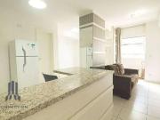 Kitnet / Stúdio para Locação em Curitiba/PR Centro 1 Quartos