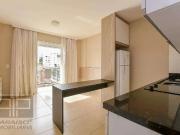 Kitnet / Stúdio para Locação em Curitiba/PR Centro 1 Quartos