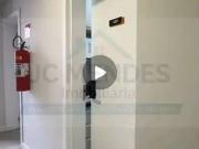 Kitnet / Stúdio para Locação em Curitiba/PR Centro 1 Quartos