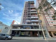 Kitnet / Stúdio para Locação em Curitiba/PR Centro 1 Quartos