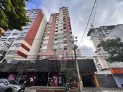 Kitnet / Stúdio para Locação em Curitiba/PR Centro 1 Quartos