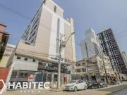 Kitnet / Stúdio para Locação em Curitiba/PR Centro 1 Quartos