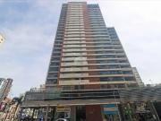 Kitnet / Stúdio para Locação em Curitiba/PR Centro 1 Quartos