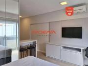 Kitnet / Stúdio para Locação em Curitiba/PR Centro 1 Quartos