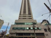 Apartamento para Locação em Curitiba/PR Centro 1 Quartos