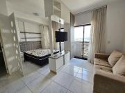 Kitnet / Stúdio para Locação em Curitiba/PR Centro 1 Quartos