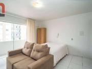 Kitnet / Stúdio para Locação em Curitiba/PR Centro 1 Quartos