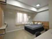 Kitnet / Stúdio para Locação em Curitiba/PR Centro 1 Quartos