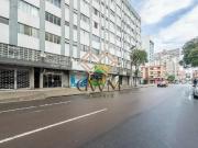 Kitnet / Stúdio para Locação em Curitiba/PR Centro 1 Quartos