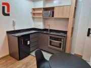 Kitnet / Stúdio para Locação em Curitiba/PR Centro 1 Quartos