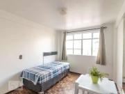 Kitnet / Stúdio para Locação em Curitiba/PR Centro 1 Quartos