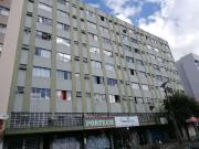 Kitnet / Stúdio para Locação em Curitiba/PR Centro 1 Quartos