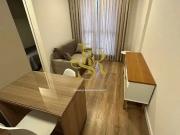 Kitnet / Stúdio para Locação em Curitiba/PR Centro 2 Quartos