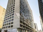 Kitnet / Stúdio para Locação em Curitiba/PR Centro