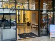 Kitnet / Stúdio para Locação em Curitiba/PR Centro