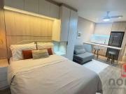 Kitnet / Stúdio para Locação em Curitiba/PR Centro...