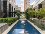 Kitnet / Stúdio para Locação em Curitiba/PR Centro... Kitnet / Stúdio para Locação em Curitiba/PR Centro...