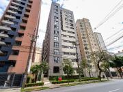 Kitnet / Stúdio para Locação em Curitiba/PR Cristo Rei 1...