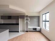 Kitnet / Stúdio para Locação em Curitiba/PR Ecoville 1...