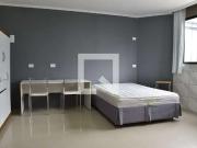 Kitnet / Stúdio para Locação em Curitiba/PR Fazendinha 1...